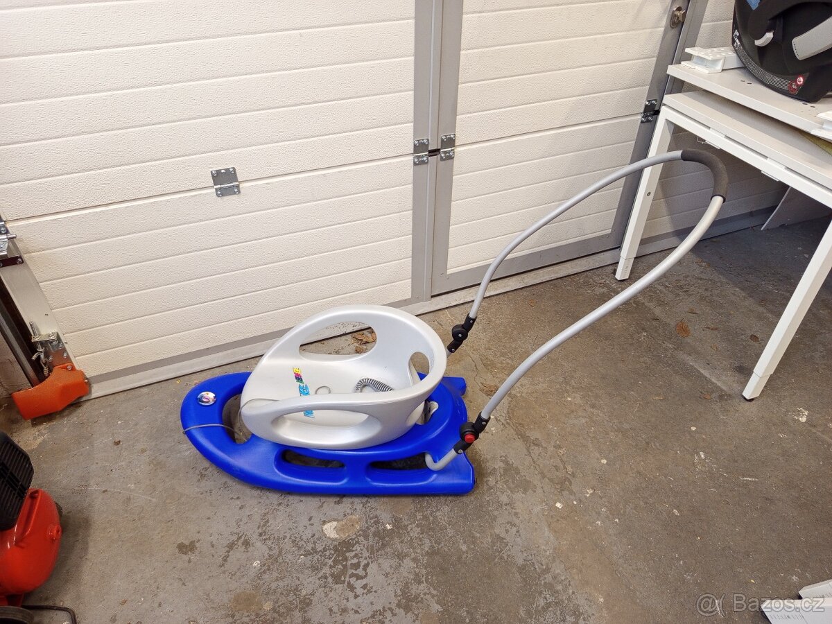 Prodám Boby KHW Snow Baby Dream - 2