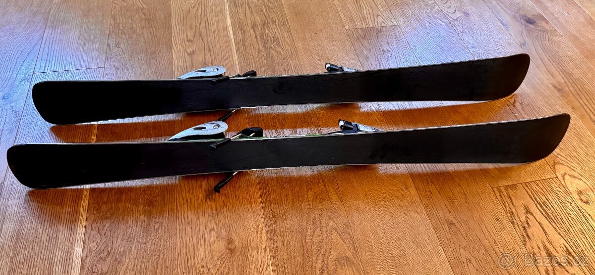 Dětské lyže Elan 100 - 2