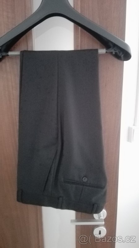 Prodám oblek / chlapecký - 2