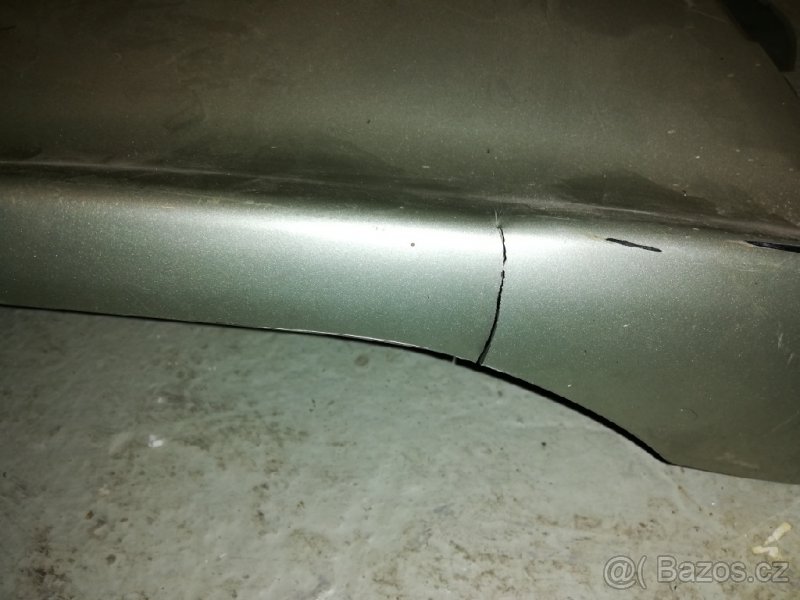 boční plasty Yamaha Majesty 2001 - 2