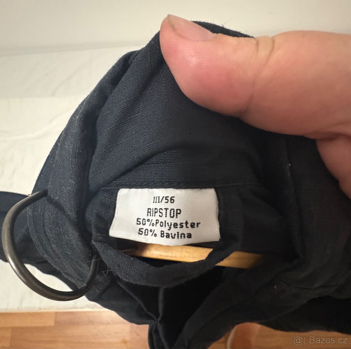 Pracovní kombinéza letní - 2