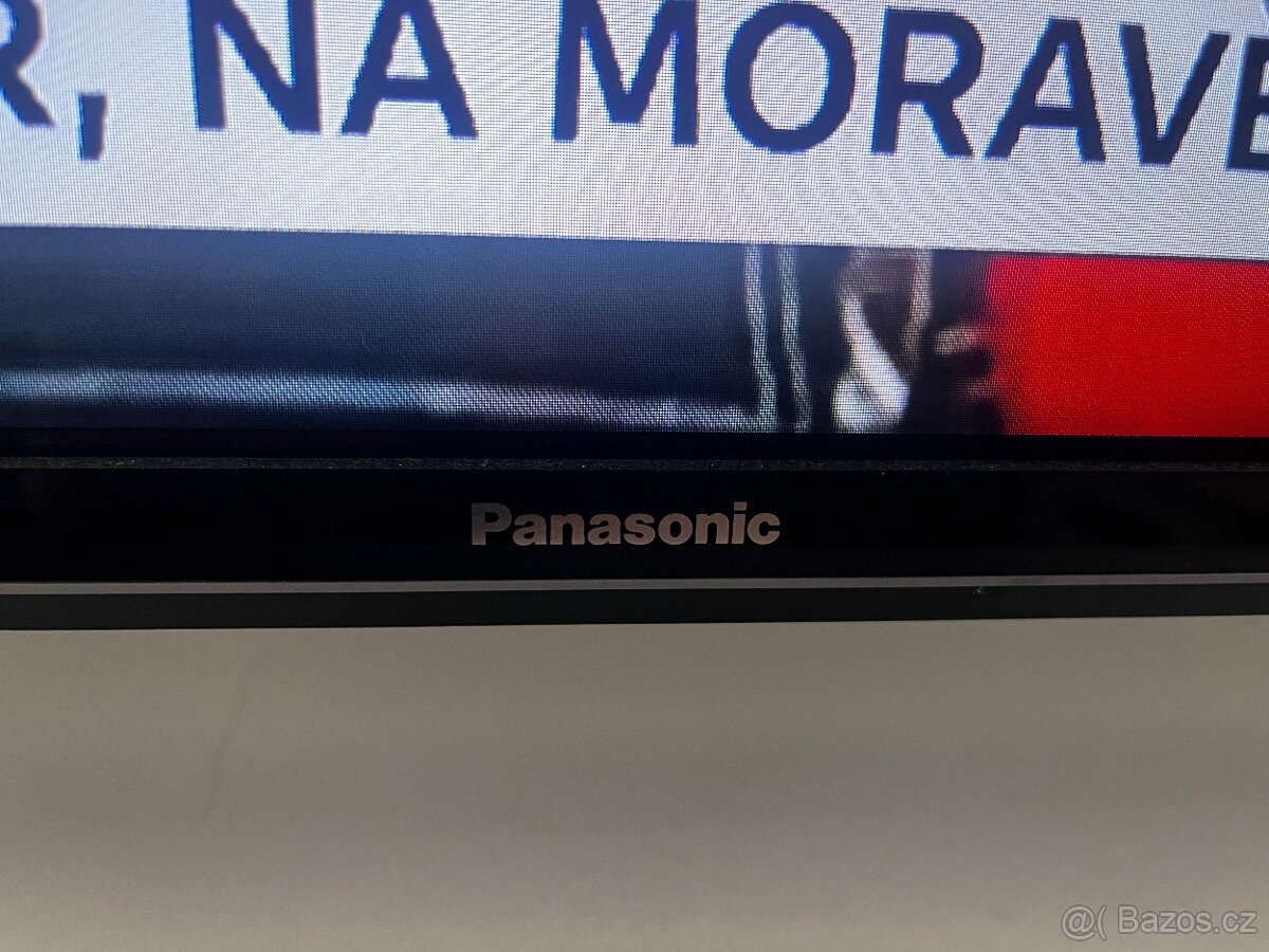 Televize Panasonic - 2