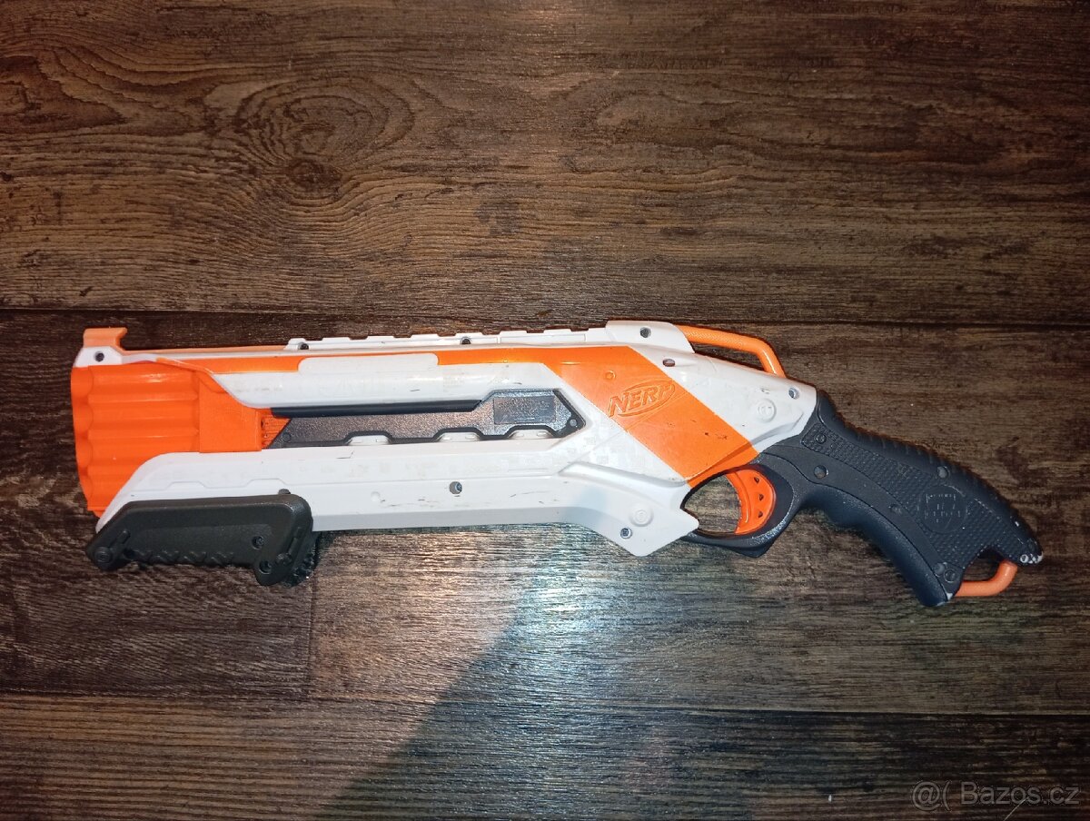 nerf roughcut 2x4 - 2