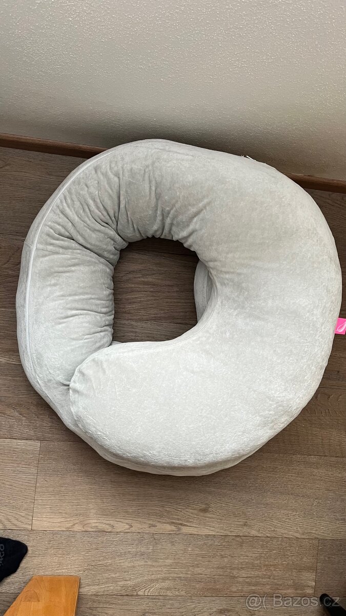 Těhotenský polštář Motherhood Premium - 2