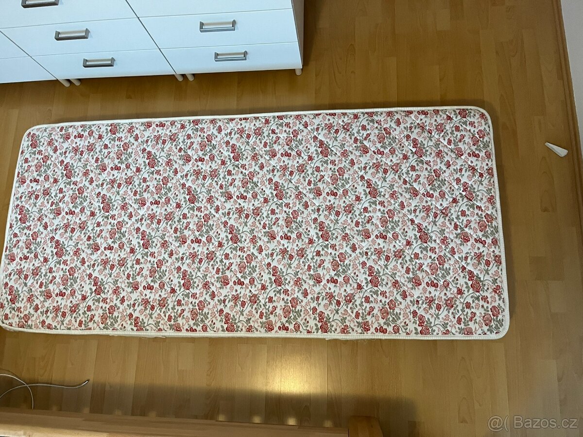 Matrace 90x200x24cm - 2