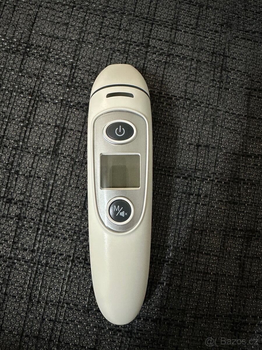 ABFARMIS Bezkontaktní teploměr digitální - 2