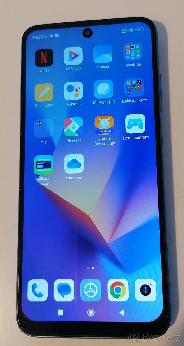 Xiaomi Redmi 10 2022 - 2