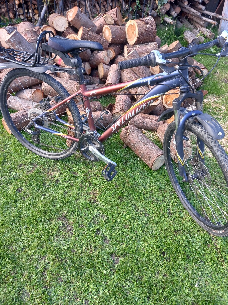 Kolo specialized 26 - 2