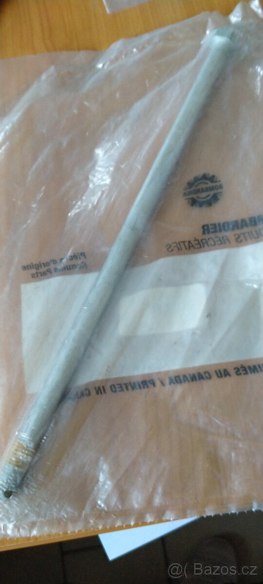 Can-Am šroub M12x300 - 2