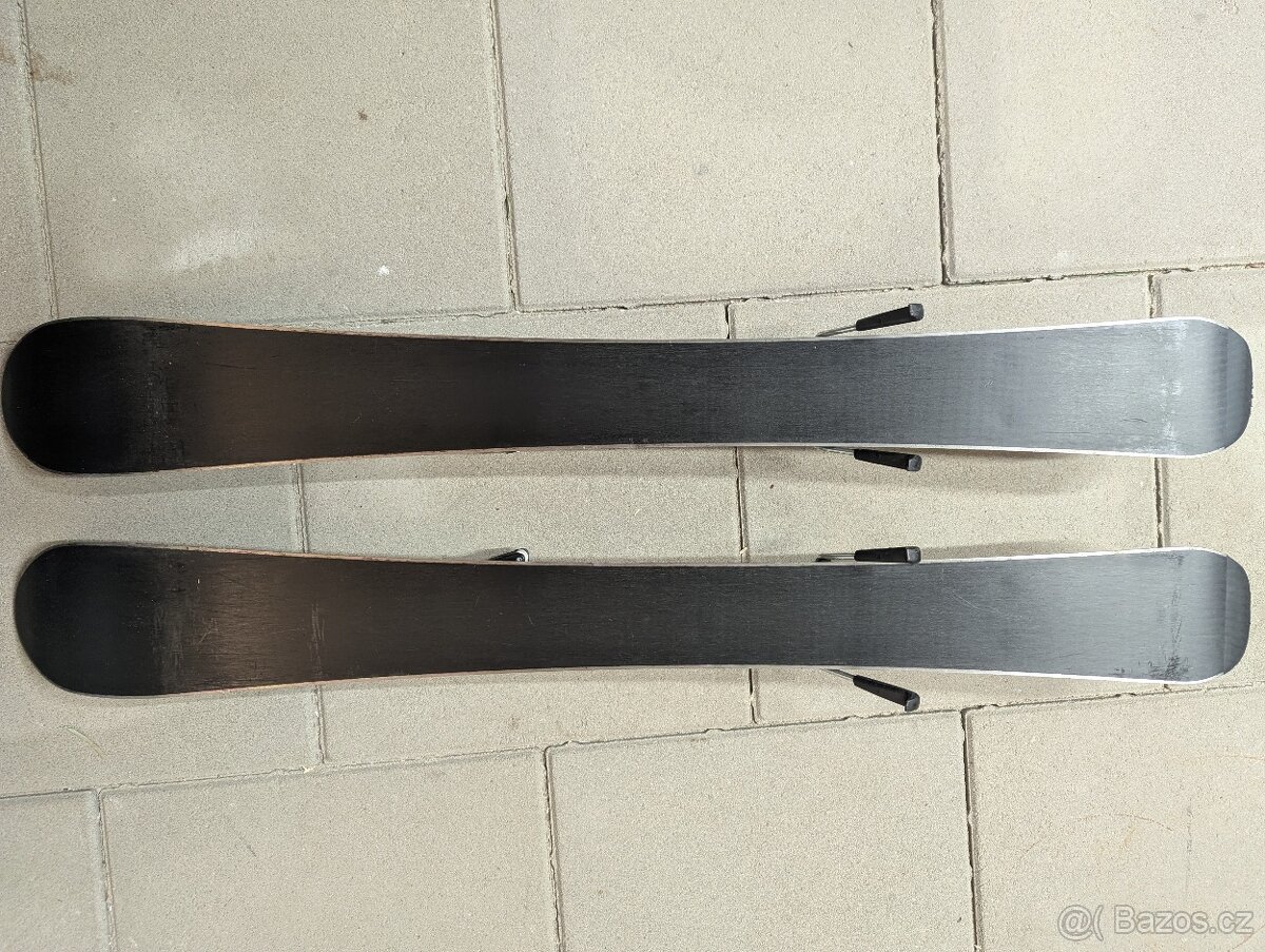 Dětské lyže Elan Race Pro Team 80 - 2