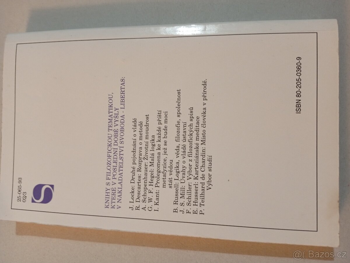 Soren Kierkegaard - 2