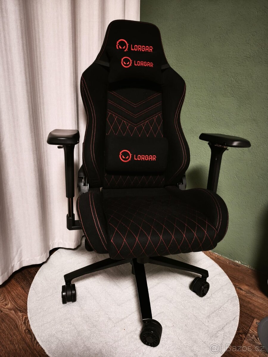 Herní křeslo - 2