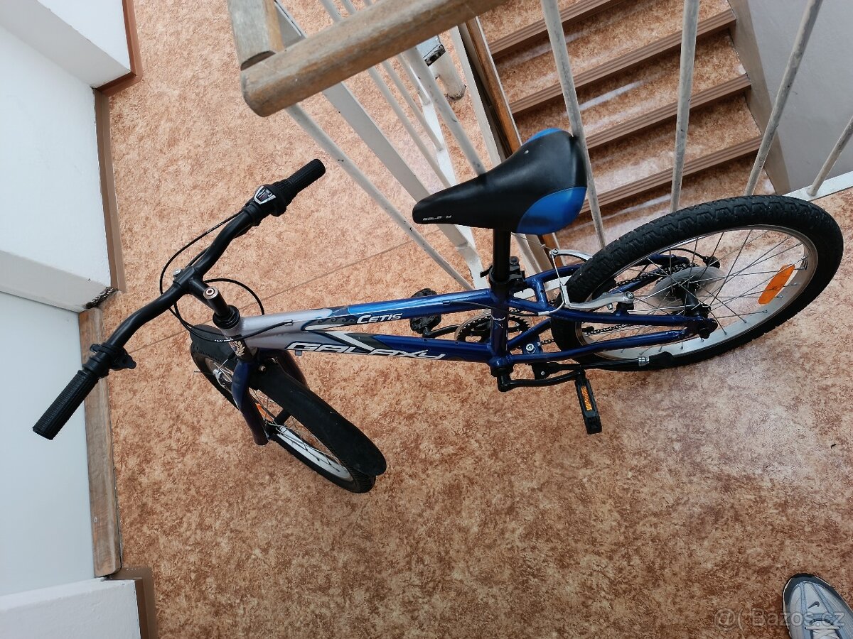 Dětské Horské kolo - 2