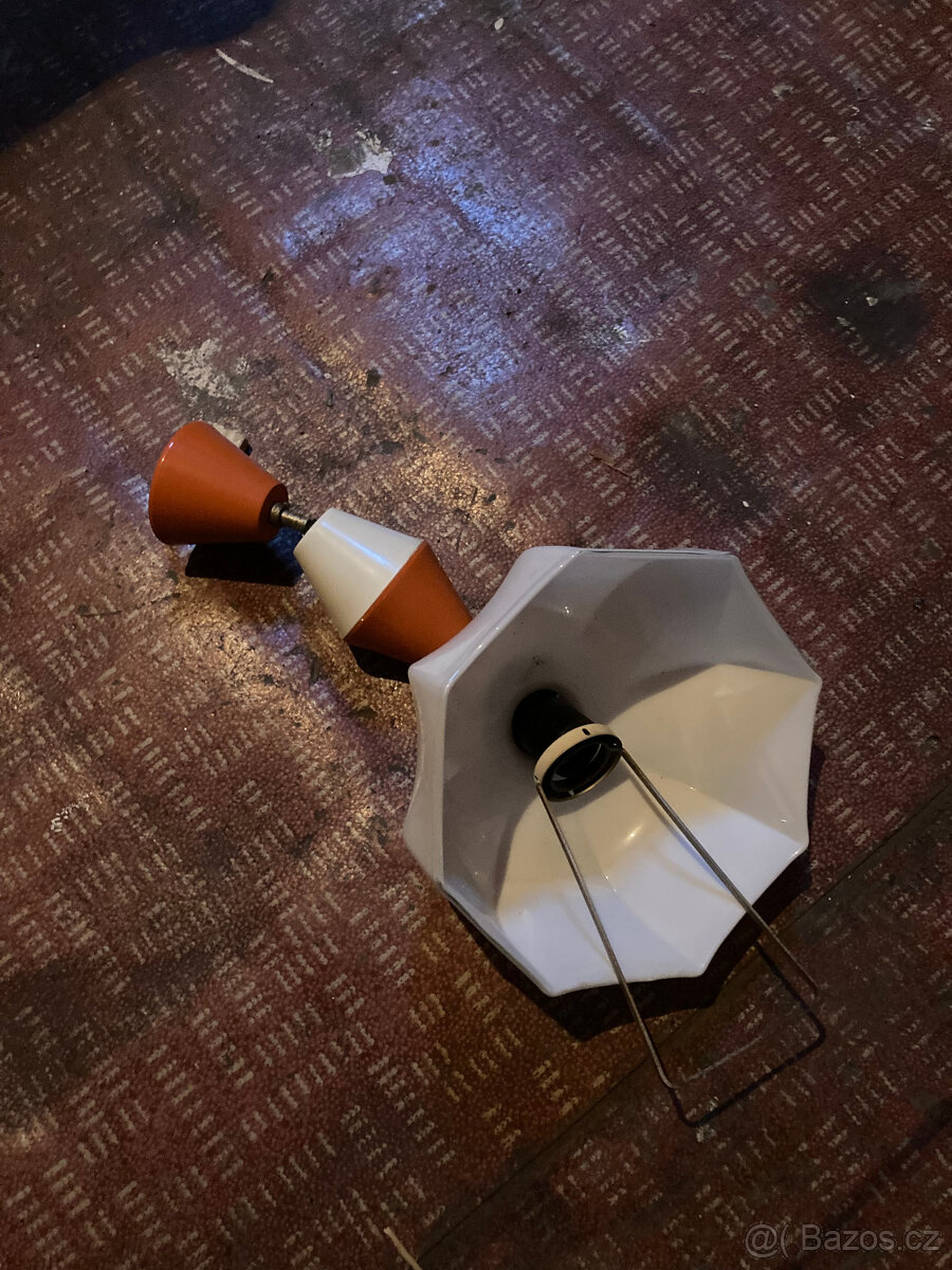 PRODÁM LUSTR do kuchyně - 2