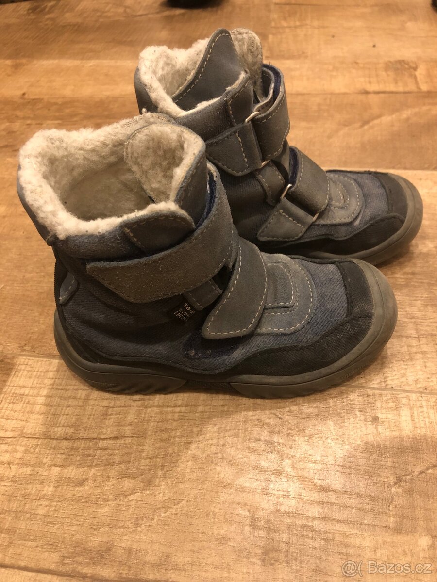 Zimní boty Jonap, vel. 26 - 2