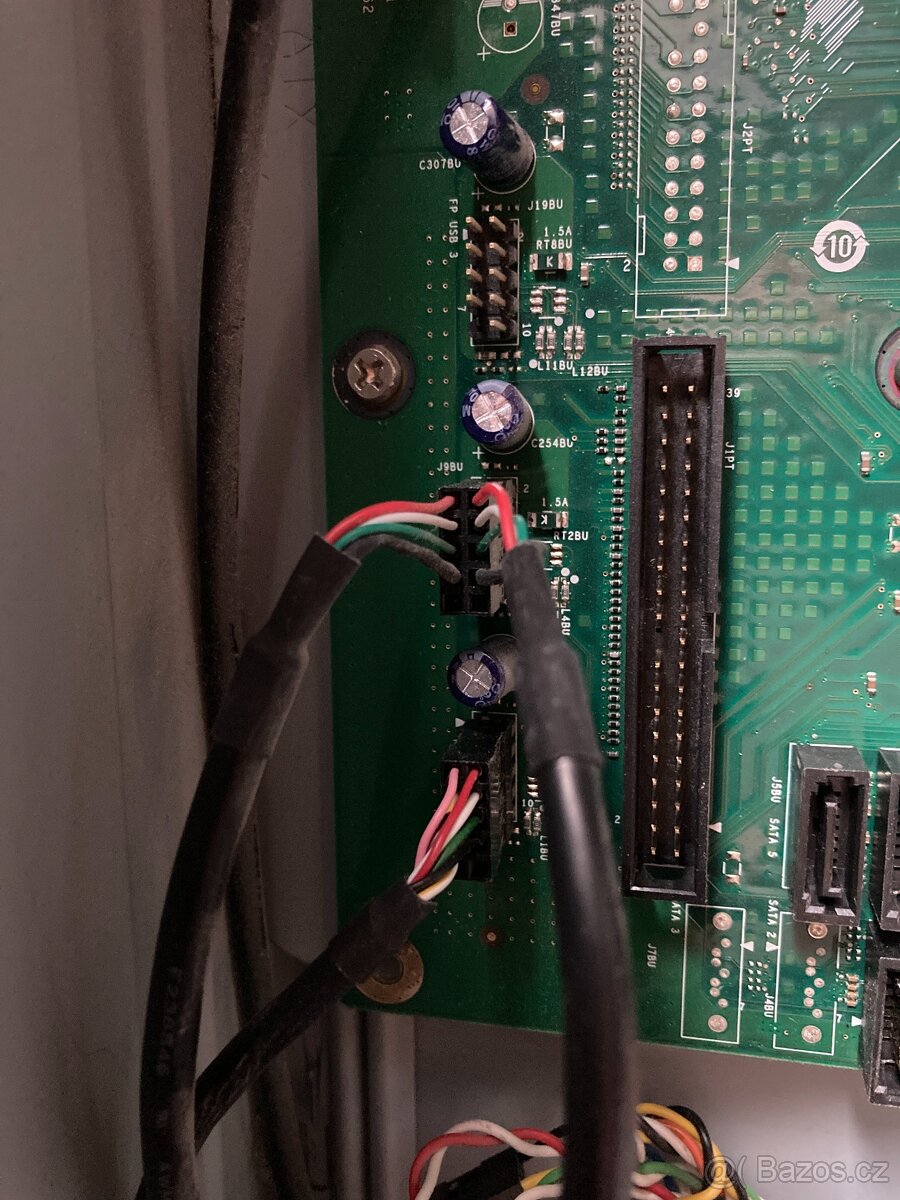 Intel Core 2 DUO - 2