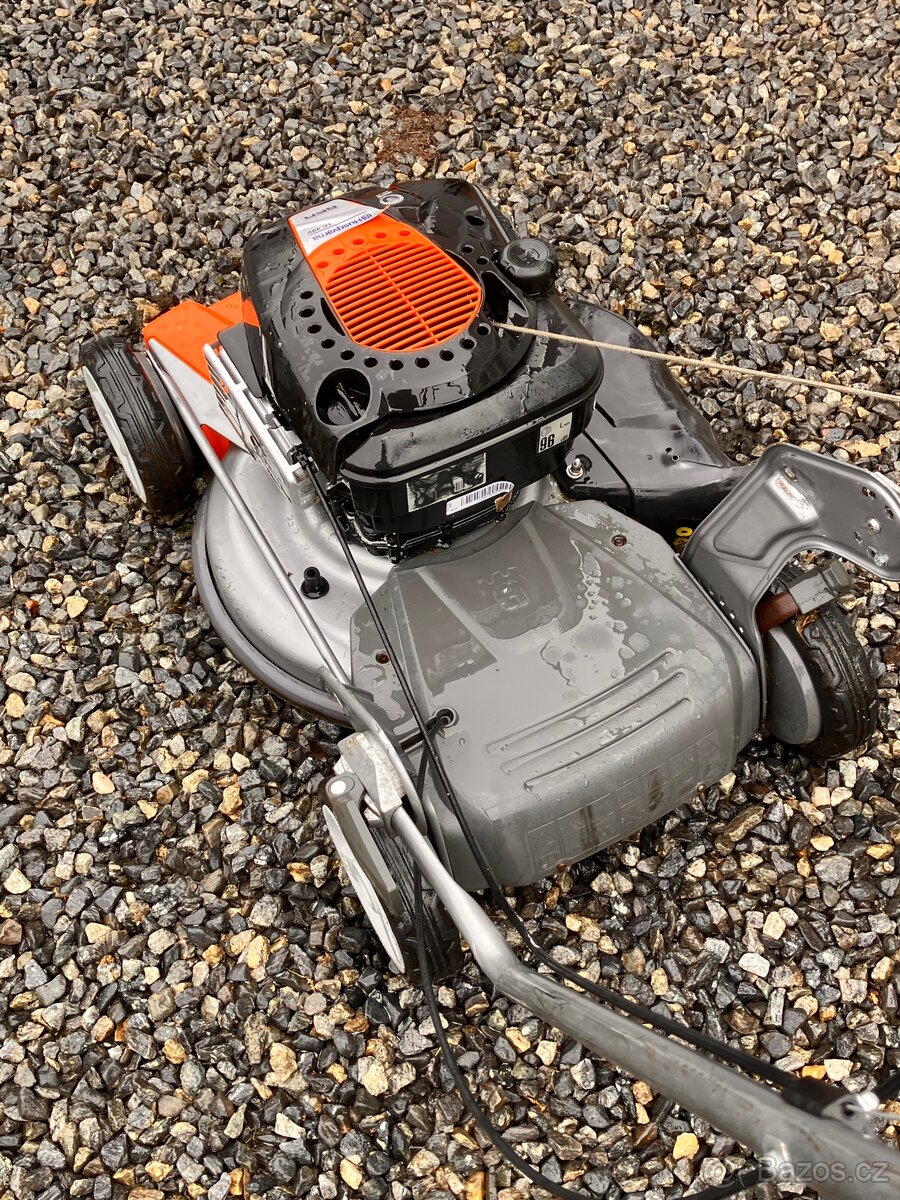 Sekačka husqvarna LC 48V - 2