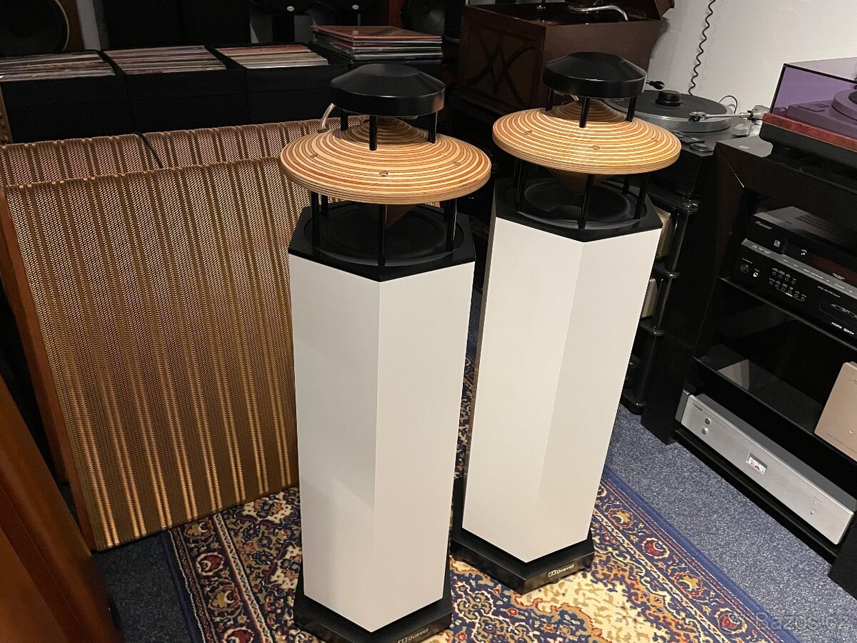 repro soustavy Duevel Venus - 2