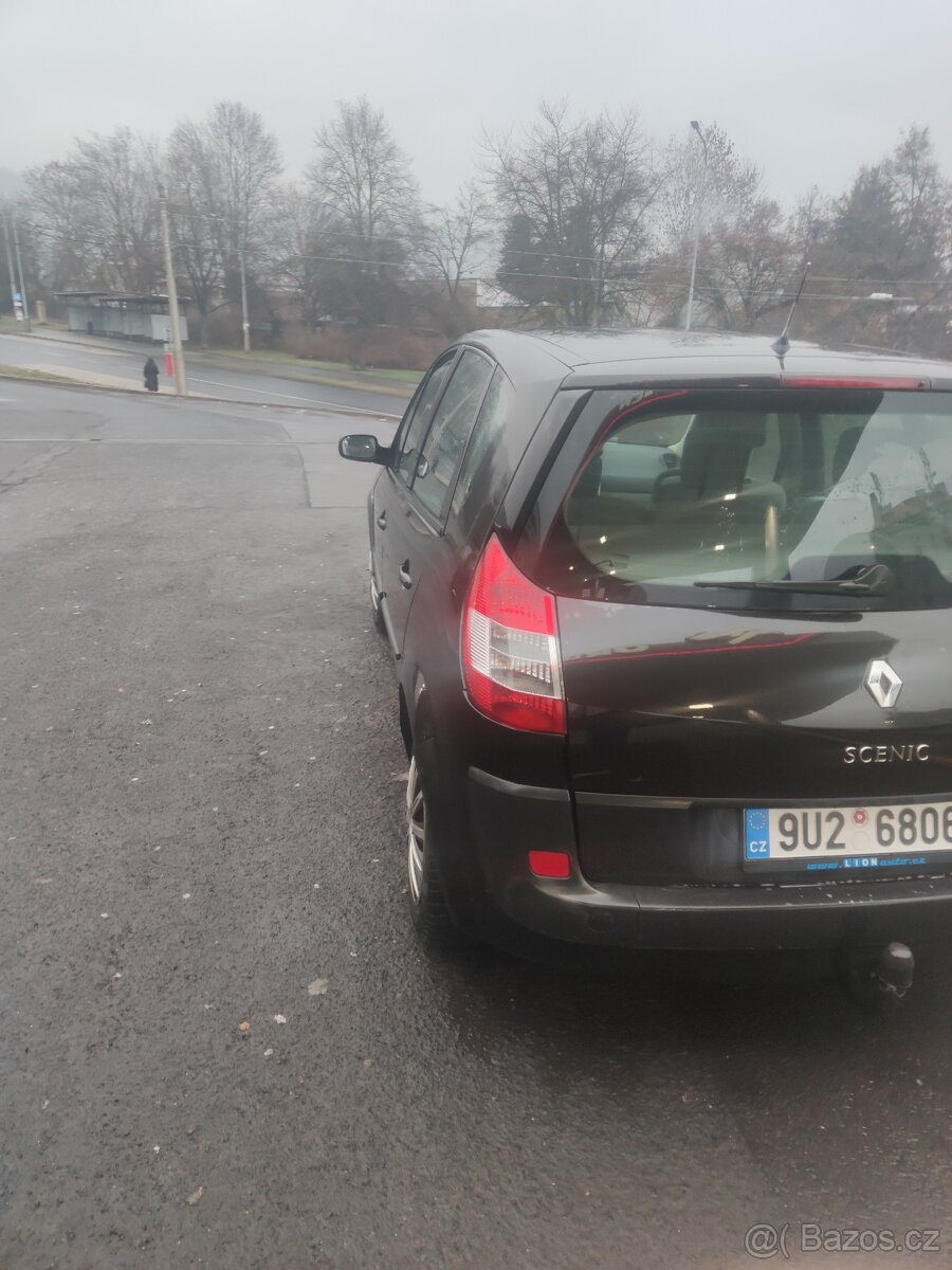 ‼️Renault Scénic‼️ ‼️179xxx najeto‼️ - 2