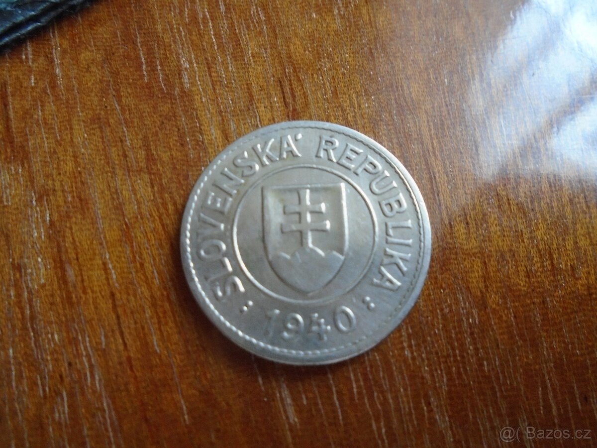 MINCE PROTEKTORÁT - 2