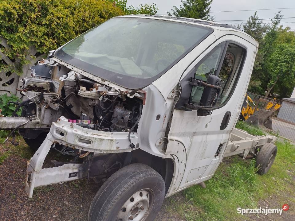 Fiat Ducata 2001-2004 - 2