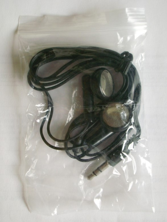 sluchátka Sencor - 2