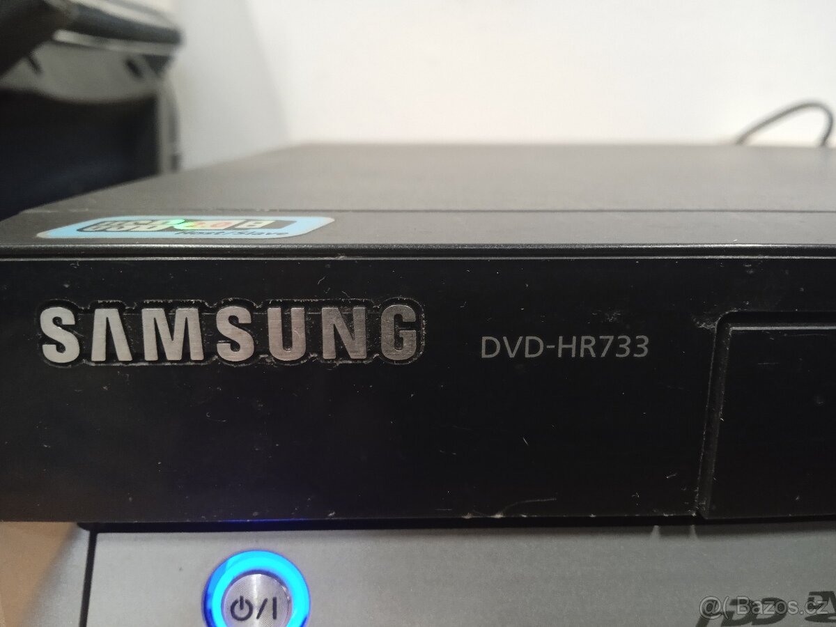 DVD recorder - 2