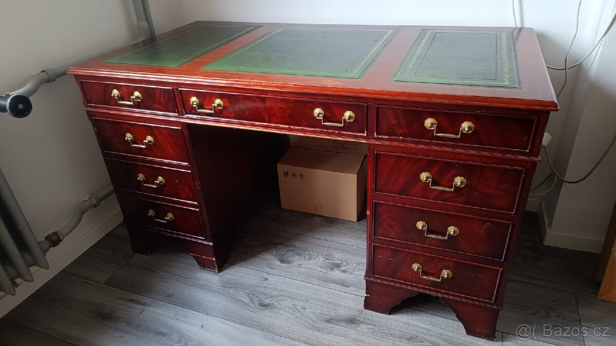 Psací stůl - 2