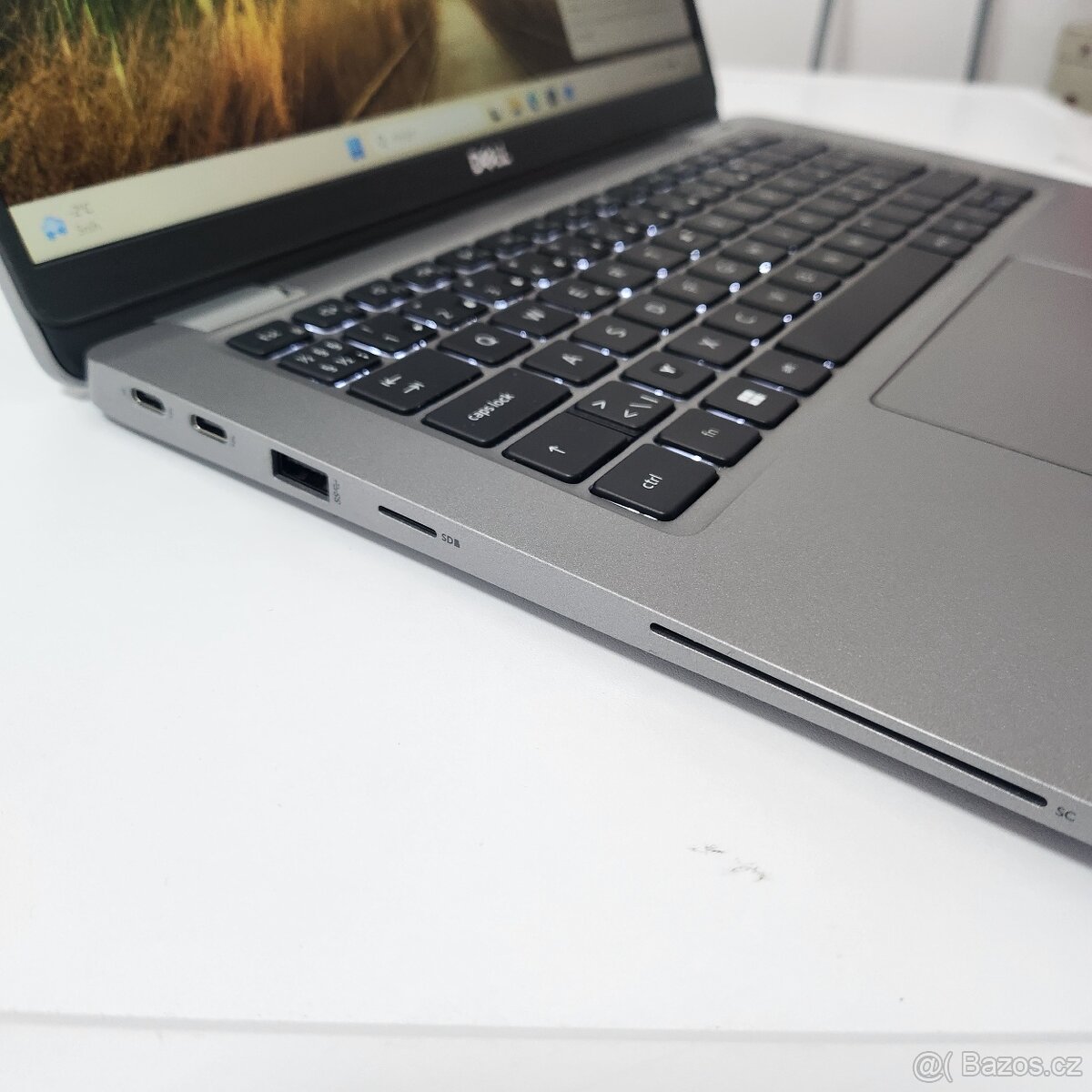 Dell Latitude 5320 /i7_11.gen/ Dotyk.VA/512GB/32GB - 2
