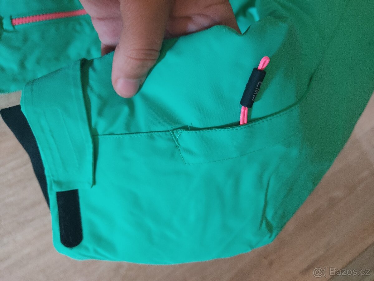 Lyžařská bunda CMP 176 - 2