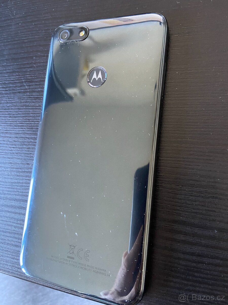 Motorola Moto E6 Play Dual-SIM - 2