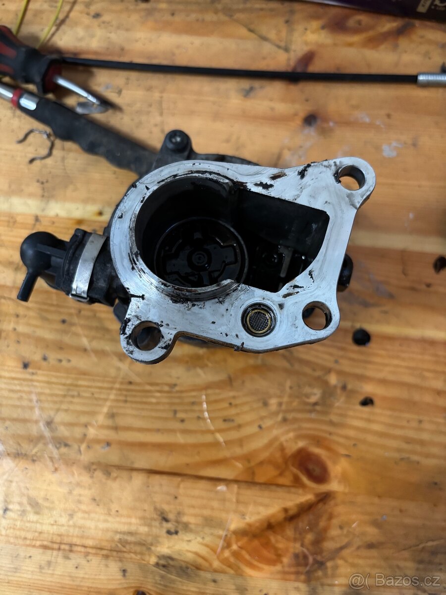 Vakuová pumpa grand vitara 1.9ddis 95kw - 2