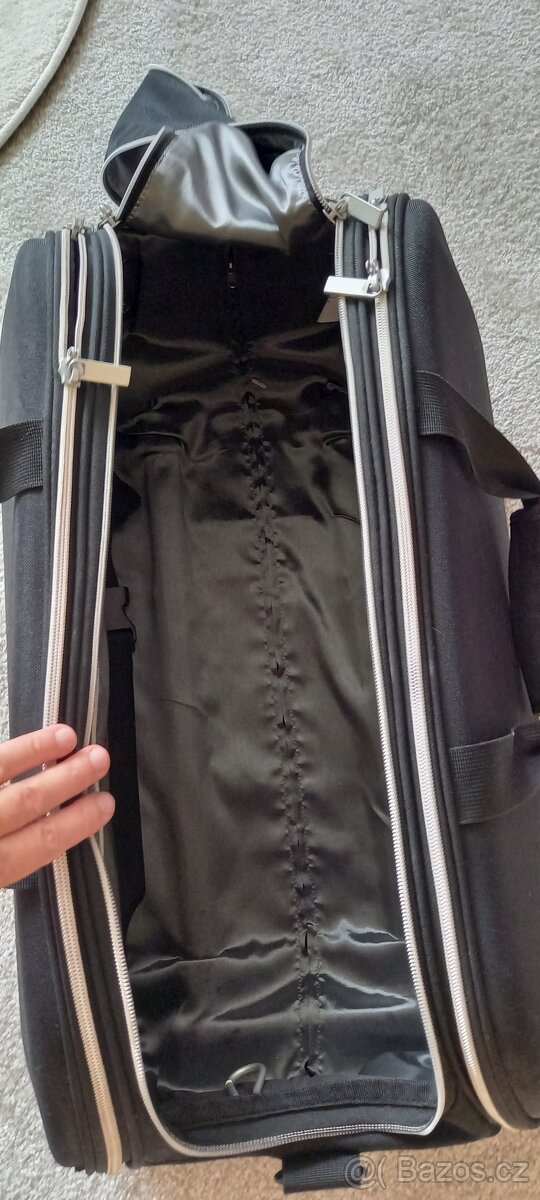 Pevna cestovni taska - 2