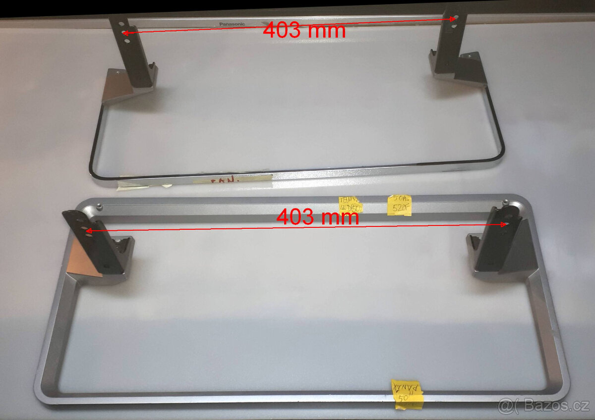NOha, stojan, podstavec LED TV Panasonic - 2
