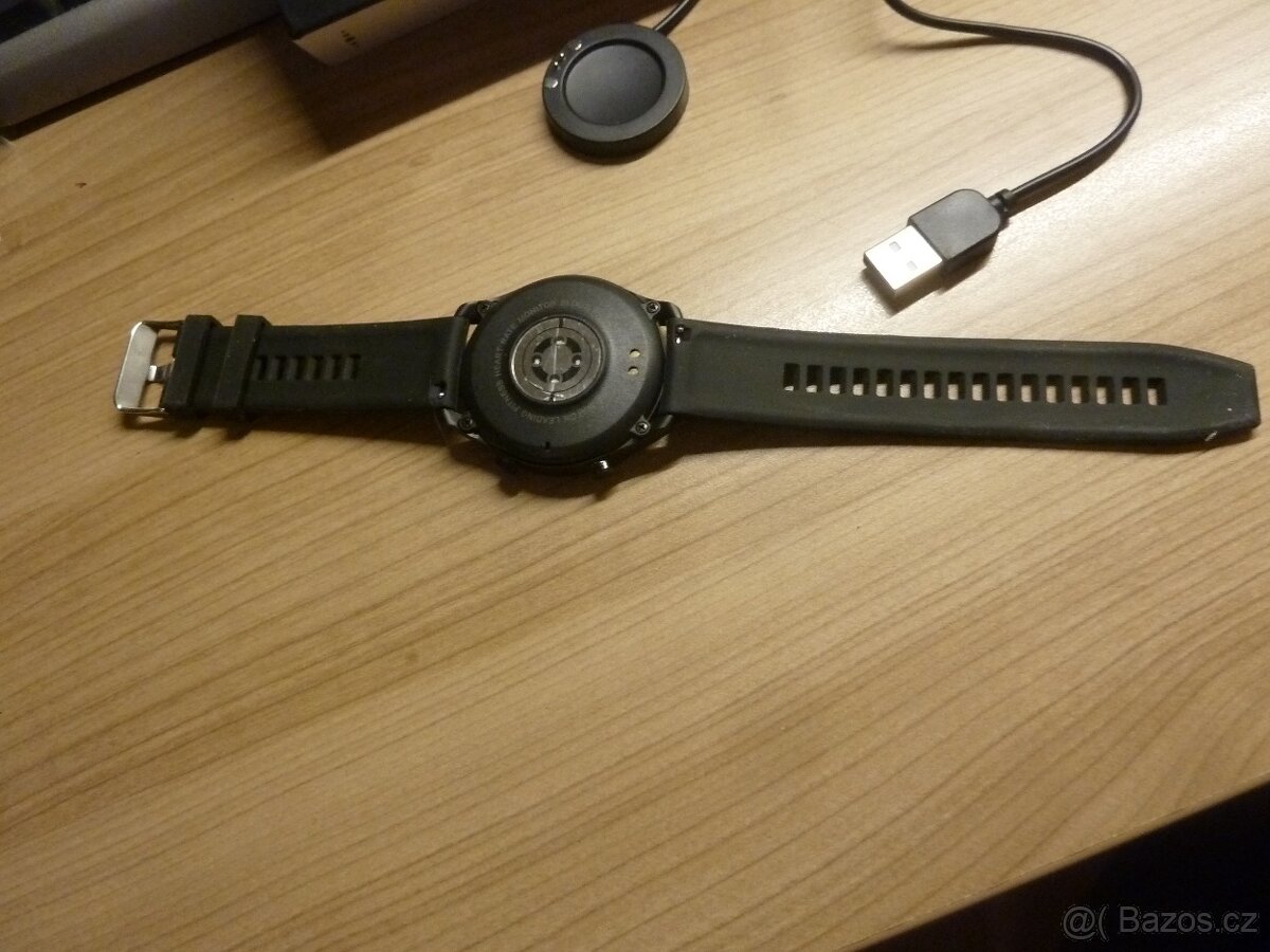 SMART WATCH C300 - 2