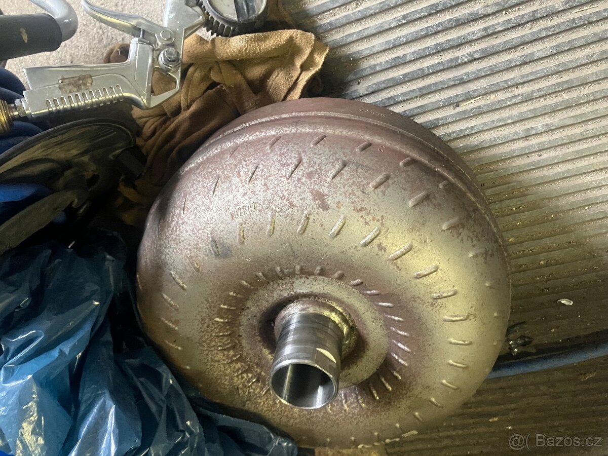 prevodovka ford automat usa V8 V10 - 2