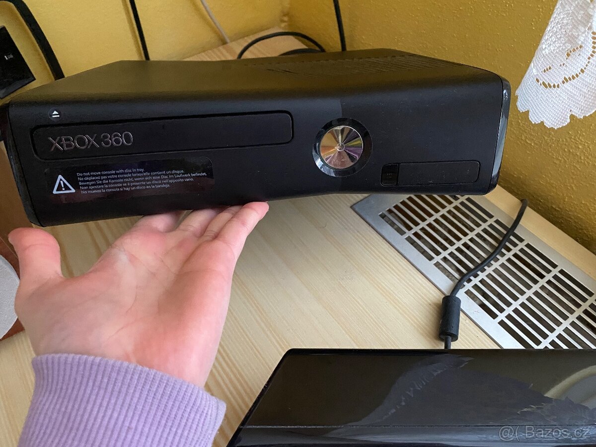 Xbox 360 - 2