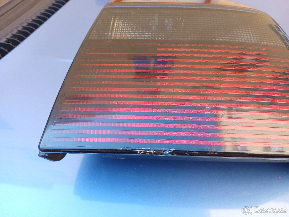 Golf 3 / mk3 / III - díly - 2