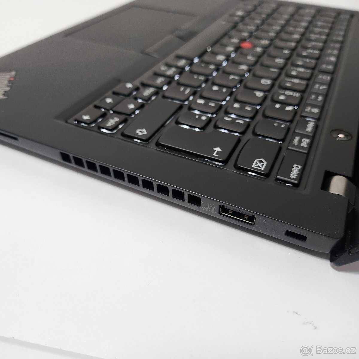 Lenovo Thinkpad X13 /Dotyk/512GB/16GB_RAM - 2