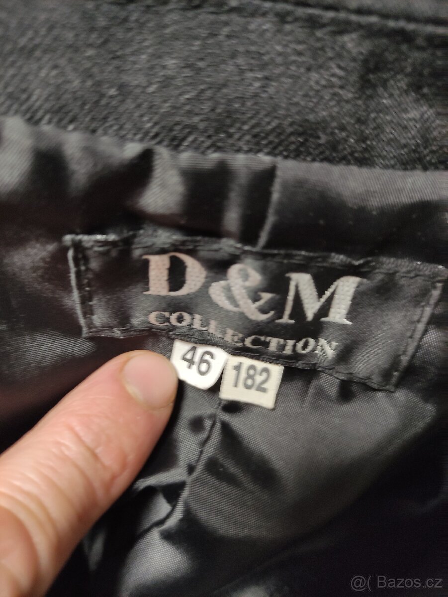 Sako, společenský oblek - 2