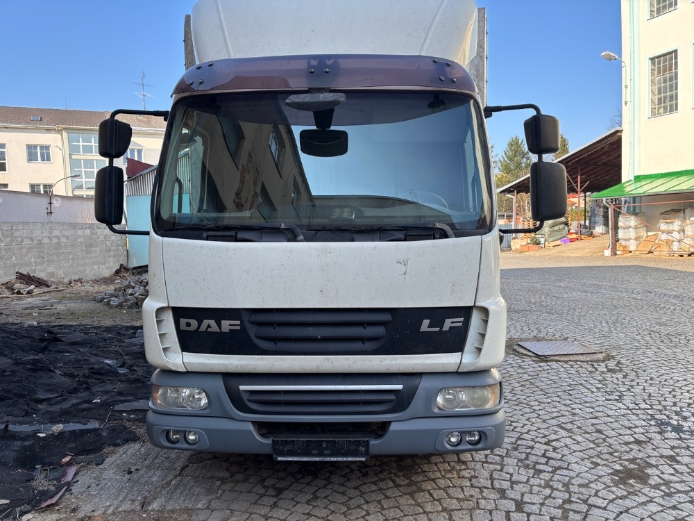 DAF AE45LF - 2
