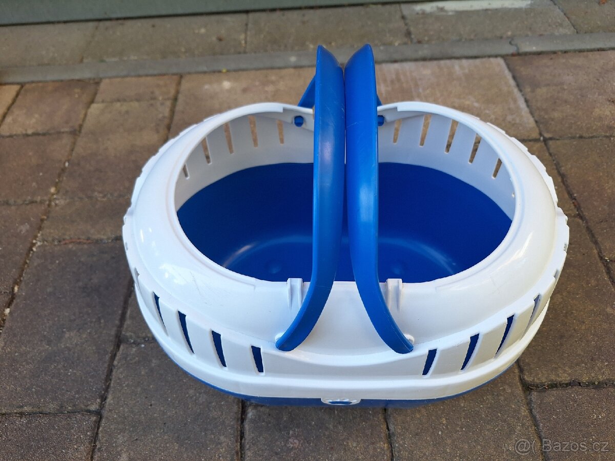 Přepravka pro malá zvířata CAT GATO - 2