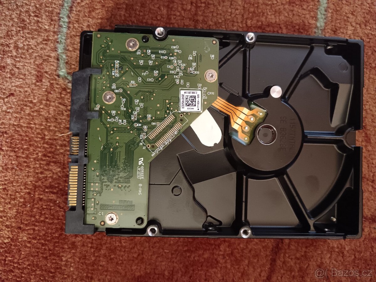 HDD 1TB - 2