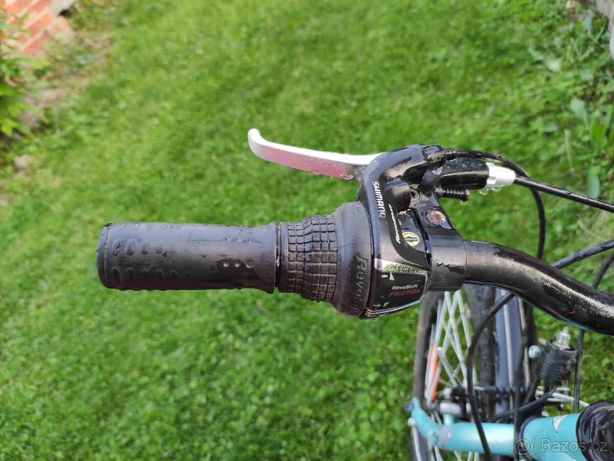 Dětské kolo Miles Pretty 20 " - 2