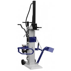 Štípačka na dřevo 14tun LUP14 - 2