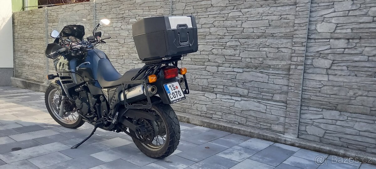 Triumph Tiger 900 T400 - 2