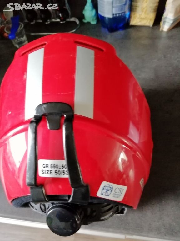 Dětská helma Blizzard - 2