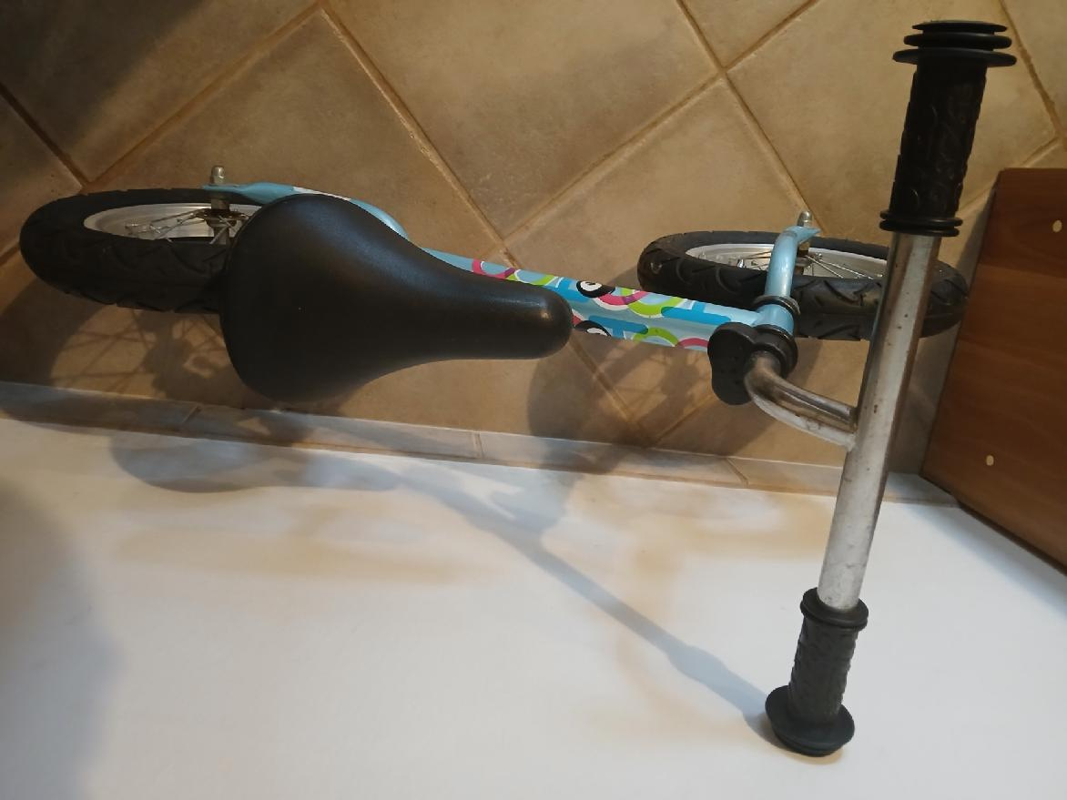 Odrážedlo Yedoo Too Too - 2