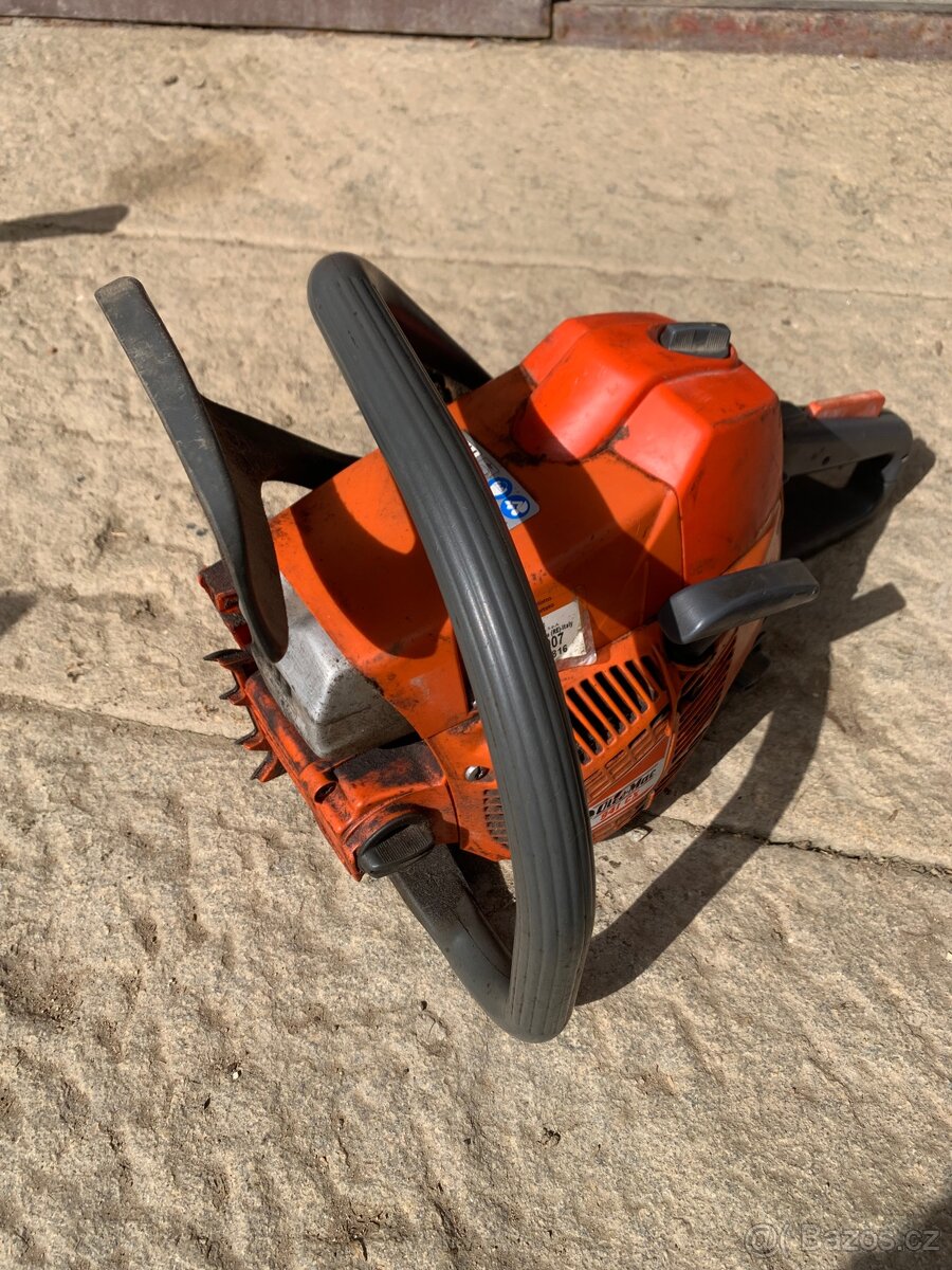 Motorová pila Oleo Mac 941 CX - 2