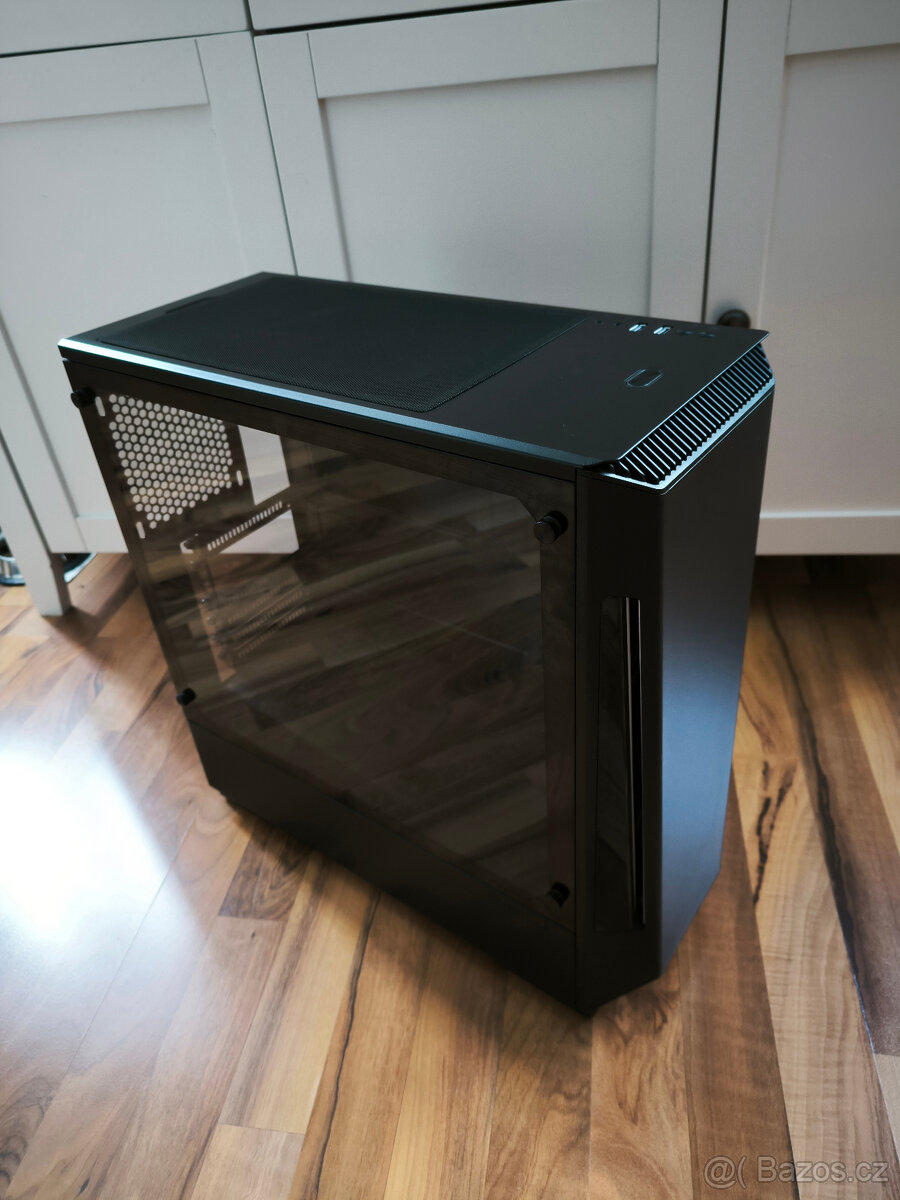 Phanteks Eclipse P360X Midi Tower - 2